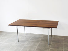 画像をギャラリービューアに読み込む, Hans J Wegner AT318 Andreas Tuck ハンス J ウェグナー 北欧ヴィンテージ ローズウッドダイニングテーブル