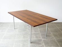 画像をギャラリービューアに読み込む, Hans J Wegner AT318 Andreas Tuck ハンス J ウェグナー 北欧ヴィンテージ ローズウッドのダイニングテーブル