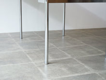 画像をギャラリービューアに読み込む, Hans J Wegner AT318 Andreas Tuck ハンス J ウェグナー 北欧ヴィンテージ ローズウッドダイニングテーブルの脚