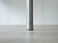 画像をギャラリービューアに読み込む, Hans J Wegner AT318 Andreas Tuck ハンス J ウェグナー 北欧ヴィンテージ ローズウッドダイニングテーブルの脚先