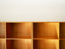 画像をギャラリービューアに読み込む, Mogens Koch Bookcases rud rasmussen モーエンスコッホ 本棚 ブックケース ウォールユニット オレゴンパイン ルドラスムッセン 北欧本棚