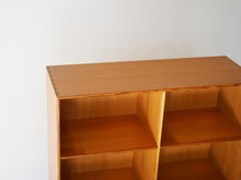 画像をギャラリービューアに読み込む, Mogens Koch Bookcases rud rasmussen モーエンスコッホ 本棚 ブックケース ウォールユニット オレゴンパイン ルドラスムッセン 北欧本棚 天面