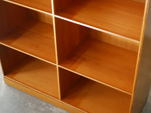 画像をギャラリービューアに読み込む, Mogens Koch Bookcases rud rasmussen モーエンスコッホ 本棚 ブックケース ウォールユニット オレゴンパイン ルドラスムッセン 北欧本棚 日焼け