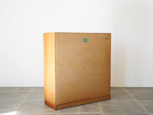 画像をギャラリービューアに読み込む, Mogens Koch Bookcases rud rasmussen モーエンスコッホ 本棚 ブックケース ウォールユニット オレゴンパイン ルドラスムッセン 北欧本棚の裏面