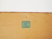 画像をギャラリービューアに読み込む, Mogens Koch Bookcases rud rasmussen モーエンスコッホ 本棚 ブックケース ウォールユニット オレゴンパイン ルドラスムッセン 北欧本棚 メーカーラベルあり