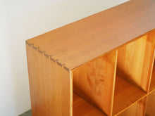 画像をギャラリービューアに読み込む, Mogens Koch Bookcases rud rasmussen モーエンスコッホ 本棚 ブックケース ウォールユニット オレゴンパイン ルドラスムッセン 北欧本棚 継ぎ目