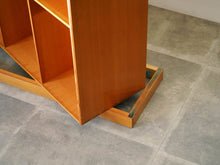 画像をギャラリービューアに読み込む, Mogens Koch Bookcases rud rasmussen モーエンスコッホ 本棚 ブックケース ウォールユニット オレゴンパイン ルドラスムッセン 北欧本棚 台座