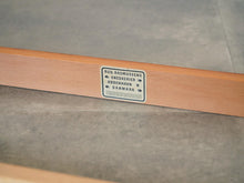 画像をギャラリービューアに読み込む, Mogens Koch Bookcases rud rasmussen モーエンスコッホ 本棚 ブックケース ウォールユニット オレゴンパイン ルドラスムッセン 北欧本棚 台座にメーカーラベルあり