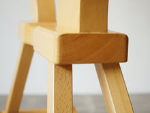 画像をギャラリービューアに読み込む, カイ・ボイスン ロッキングホース Kay Bojesen Rocking horse 北欧のおもちゃ 木馬 子ども用インテリア 木馬 ブナ(ビーチ)材