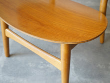 画像をギャラリービューアに読み込む, Hans J Wegner FH1936 Shell Chair Fritz Hansen 北欧ヴィンテージ ハンスJウェグナー フリッツハンセン シェルチェアの座面と脚