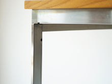 画像をギャラリービューアに読み込む, ポールケアホルム テーブル フリッツハンセン Poul Kjærholm PK55 Table Fritz Hansen PK55テーブルのスチールの脚