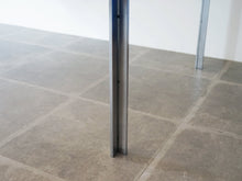 画像をギャラリービューアに読み込む, ポールケアホルム テーブル フリッツハンセン Poul Kjærholm PK55 Table Fritz Hansen PK55テーブルのスチールの脚