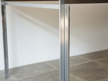 画像をギャラリービューアに読み込む, ポールケアホルム テーブル フリッツハンセン Poul Kjærholm PK55 Table Fritz Hansen PK55テーブルのスチールの脚