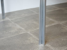 画像をギャラリービューアに読み込む, ポールケアホルム テーブル フリッツハンセン Poul Kjærholm PK55 Table Fritz Hansen PK55テーブルのスチールの脚先