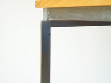 画像をギャラリービューアに読み込む, ポールケアホルム テーブル フリッツハンセン Poul Kjærholm PK55 Table Fritz Hansen PK55テーブルのスチールの脚