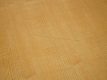 画像をギャラリービューアに読み込む, ポールケアホルム テーブル フリッツハンセン Poul Kjærholm PK55 Table Fritz Hansen PK55テーブルの天板はアッシュ材の天板に傷