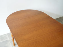 画像をギャラリービューアに読み込む, Arne Vodder Model227 Table with extension