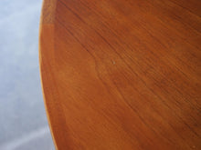 画像をギャラリービューアに読み込む, Børge Mogensen “Øresund” Table