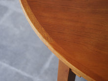 画像をギャラリービューアに読み込む, Børge Mogensen “Øresund” Table