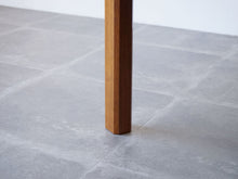 画像をギャラリービューアに読み込む, Børge Mogensen “Øresund” Table