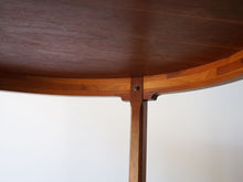 画像をギャラリービューアに読み込む, Børge Mogensen “Øresund” Table