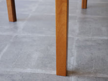 画像をギャラリービューアに読み込む, Børge Mogensen “Øresund” Table