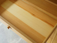 画像をギャラリービューアに読み込む, Børge Mogensen Wall unit with chest