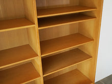 画像をギャラリービューアに読み込む, Børge Mogensen Wall unit with chest