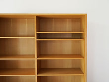 画像をギャラリービューアに読み込む, Børge Mogensen Wall unit with chest