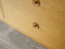 画像をギャラリービューアに読み込む, Børge Mogensen Wall unit with chest