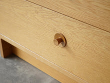 画像をギャラリービューアに読み込む, Børge Mogensen Wall unit with chest