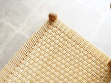 画像をギャラリービューアに読み込む, ハンスJウェグナー カウホーンチェア ppモブラー ヴィンテージ Hans J Wegner Model PP505 Cowhorn Chair 座面は籐編み