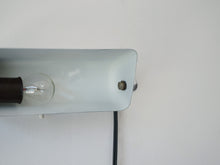 画像をギャラリービューアに読み込む, Lyfa Wall lamp リーファ ウォールランプ 北欧ヴィンテージ ブラケットライト シェード内部 マイナスネジ