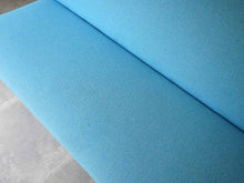 画像をギャラリービューアに読み込む, Finn Juhl France&Søn FD137 Japan Sofa フィンユールジャパンソファ フランス&サン製 チーク 3人掛けソファ 座面の青いウール