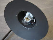 画像をギャラリービューアに読み込む, Arne Jacobsen Louis Poulsen Oxford Lamp アルネ ヤコブセン ルイス ポールセン オックスフォード 北欧ヴィンテージ テーブルランプの内面