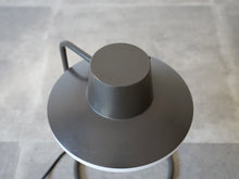 画像をギャラリービューアに読み込む, Arne Jacobsen Louis Poulsen Oxford Lamp アルネ ヤコブセン ルイス ポールセン オックスフォード 北欧ヴィンテージ テーブルランプのシェード