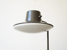 画像をギャラリービューアに読み込む, Arne Jacobsen Louis Poulsen Oxford Lamp アルネ ヤコブセン ルイス ポールセン オックスフォード 北欧ヴィンテージ テーブルランプのオパールガラスシェード