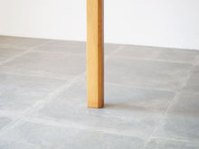 画像をギャラリービューアに読み込む, Børge Mogensen P. Lauritsen Søn Øresund Table ボーエ モーエンセン ラウリツェン サン オーレスン 延長式 丸いダイニングテーブルの脚