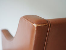 画像をギャラリービューアに読み込む, Børge Mogensen Fredericia Model 2207 ボーエモーエンセン フレデリシア モデル2207 1人用ソファ イージチェアのフレーム