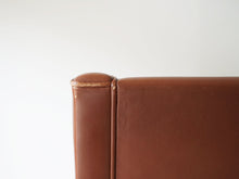 画像をギャラリービューアに読み込む, Børge Mogensen Fredericia Model 2207 ボーエモーエンセン フレデリシア モデル2207 1人用ソファ イージチェアのフレーム