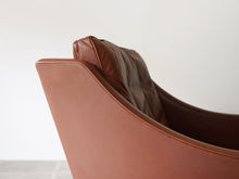 画像をギャラリービューアに読み込む, Børge Mogensen Fredericia Model 2207 ボーエモーエンセン フレデリシア モデル2207 1人用ソファ イージチェアのフレーム
