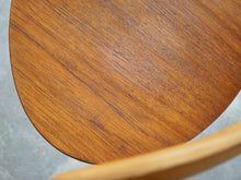 画像をギャラリービューアに読み込む, Hans J Wegner FH4103 Heart Chair Fritz Hansen ハンス ウェグナー ハートチェア フリッツハンセン ブナ ビーチ チーク ダイニングチェアの座面