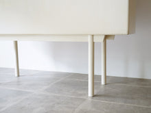 画像をギャラリービューアに読み込む, Danish cabinetmaker Tall sideboard