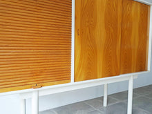 画像をギャラリービューアに読み込む, Danish cabinetmaker Tall sideboard