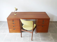 画像をギャラリービューアに読み込む, Børge Mogensen Model BM66 Desk