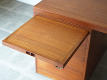 画像をギャラリービューアに読み込む, Børge Mogensen Model BM66 Desk