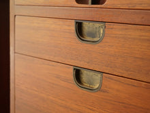 画像をギャラリービューアに読み込む, Børge Mogensen Model BM66 Desk