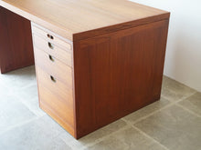画像をギャラリービューアに読み込む, Børge Mogensen Model BM66 Desk