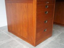 画像をギャラリービューアに読み込む, Børge Mogensen Model BM66 Desk