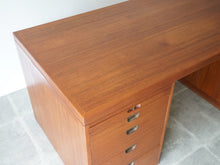 画像をギャラリービューアに読み込む, Børge Mogensen Model BM66 Desk